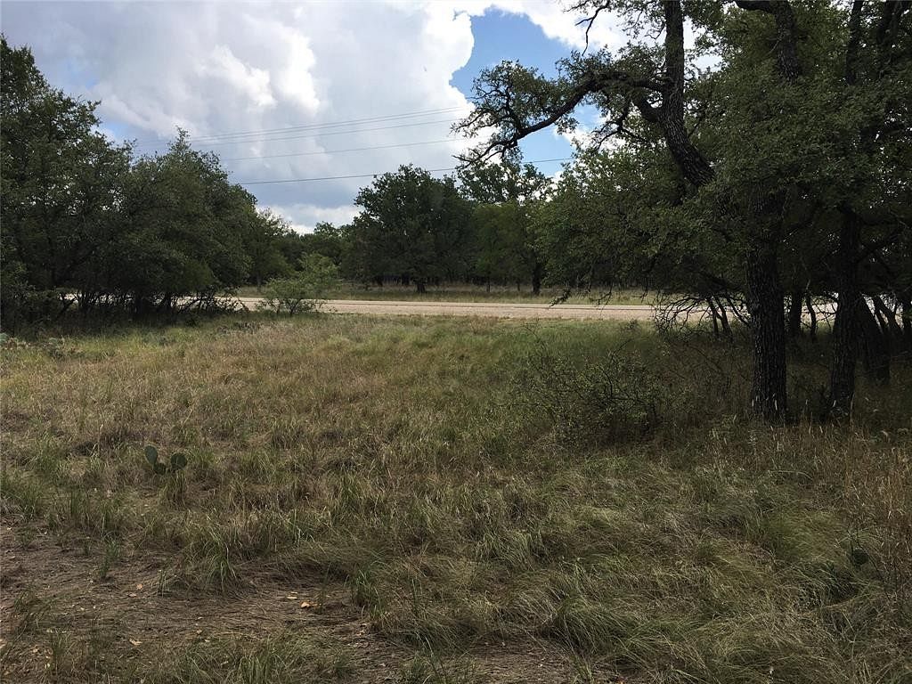 0.51 Acres of Residential Land May, Texas, TX