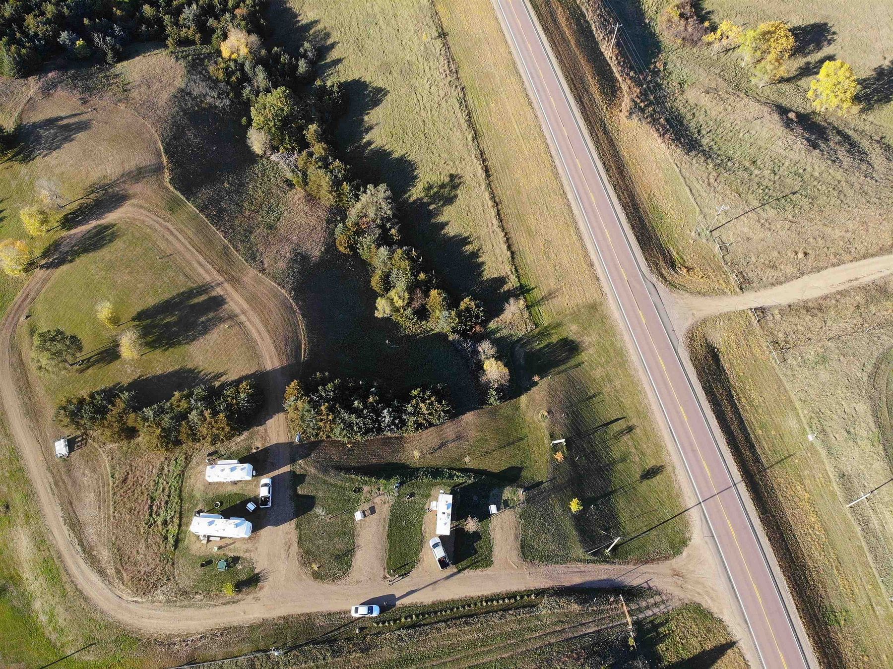10.9 Acres of Mixed-Use Land Springfield, South Dakota, SD
