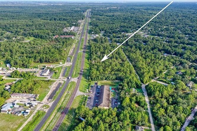 1.6 Acres of Residential Land Homosassa, Florida, FL