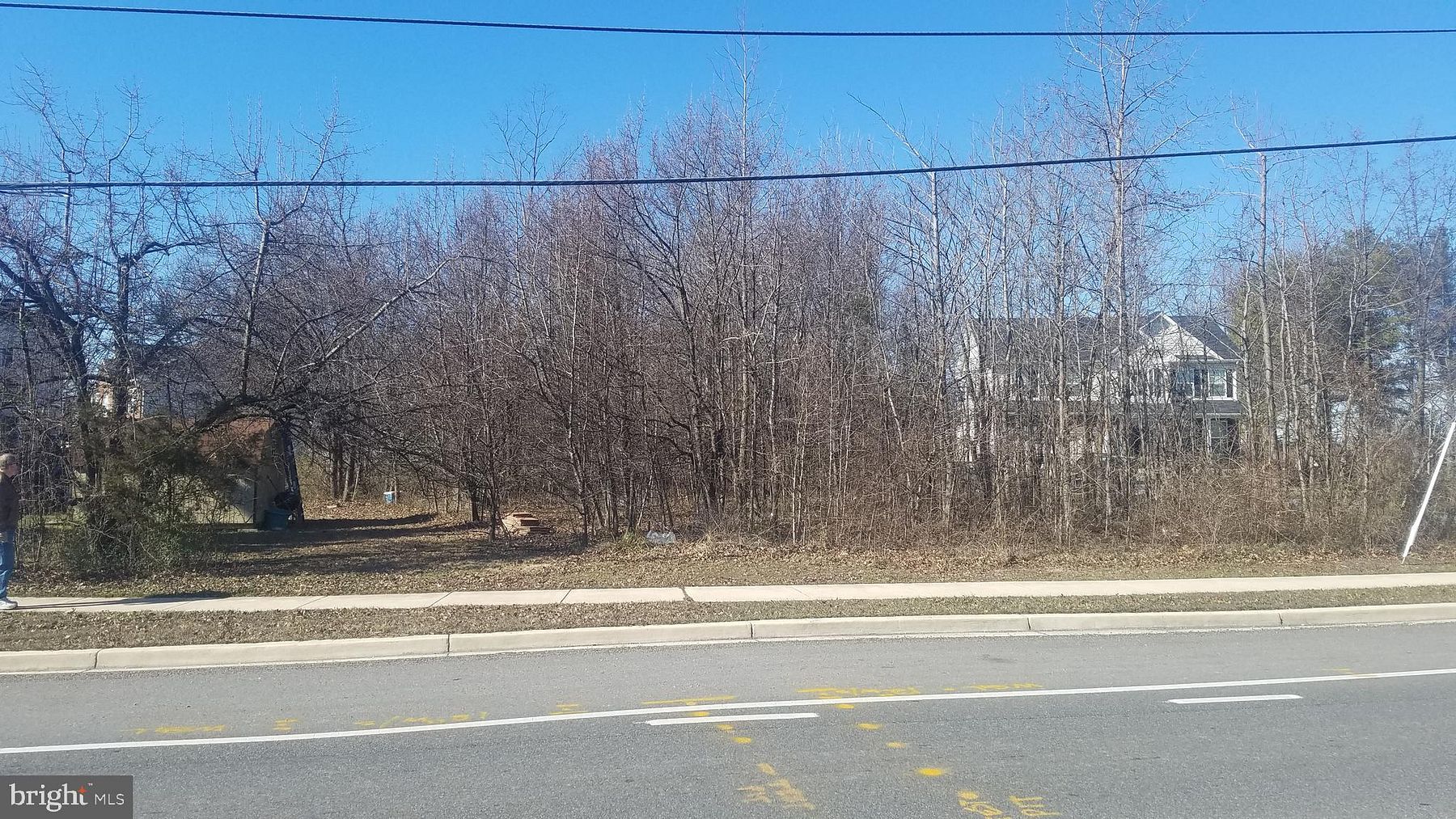 0.76 Acres of Residential Land Clinton, Maryland, MD