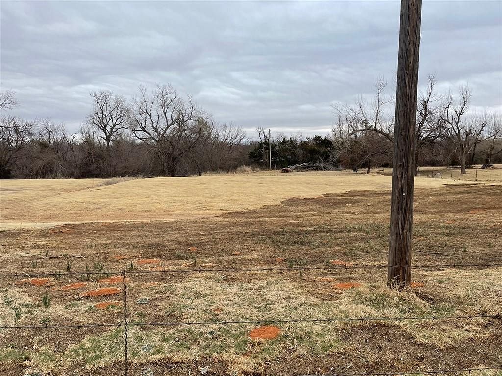 0.75 Acres of Residential Land Mustang, Oklahoma, OK