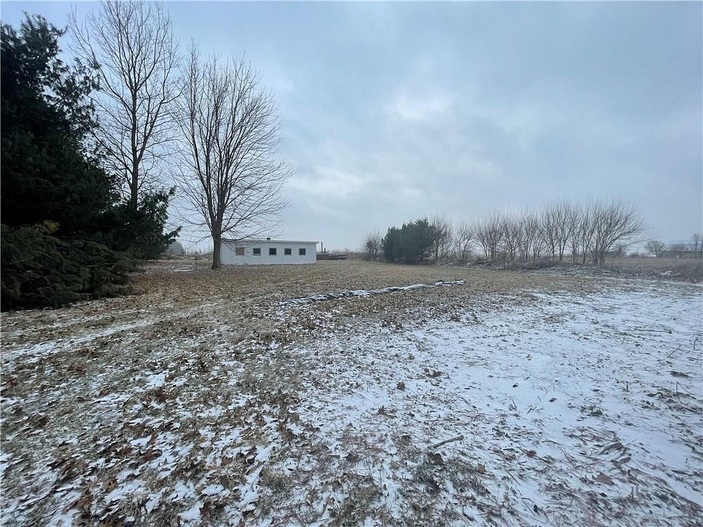 23.7 Acres of Agricultural Land Jamestown, Indiana, IN