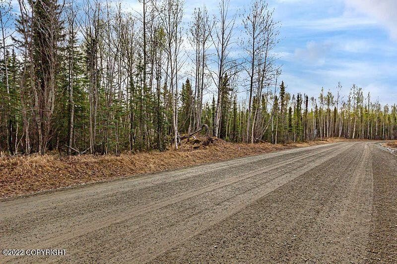 1.1 Acres of Land Wasilla, Alaska, AK