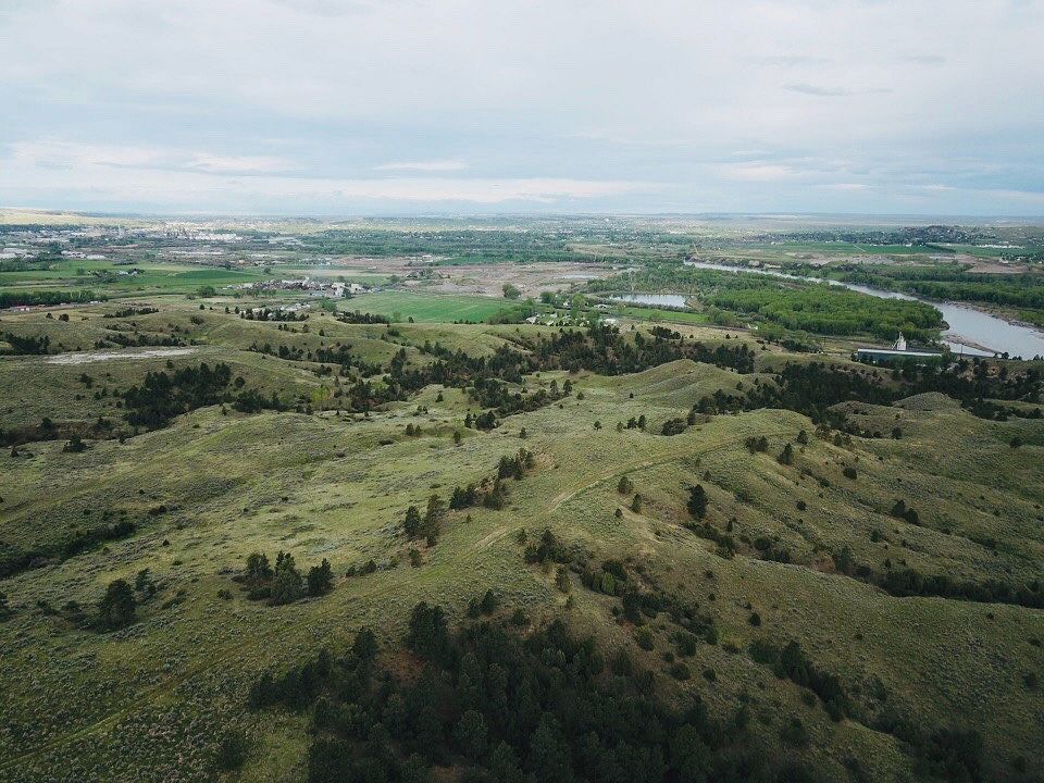 87 Acres of Recreational Land & Farm Billings, Montana, MT