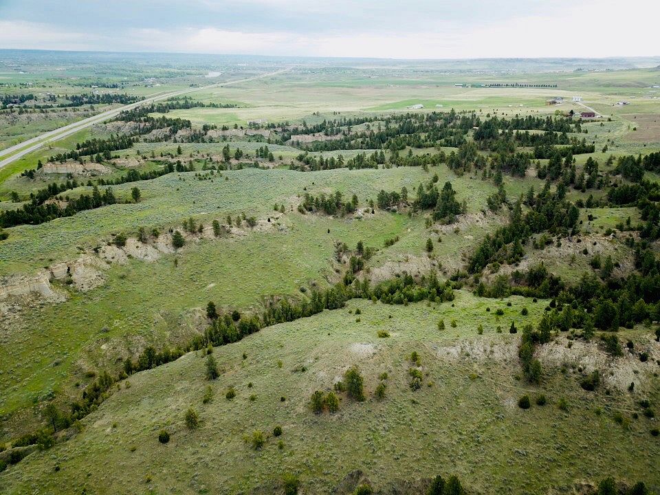 86.2 Acres of Recreational Land Billings, Montana, MT