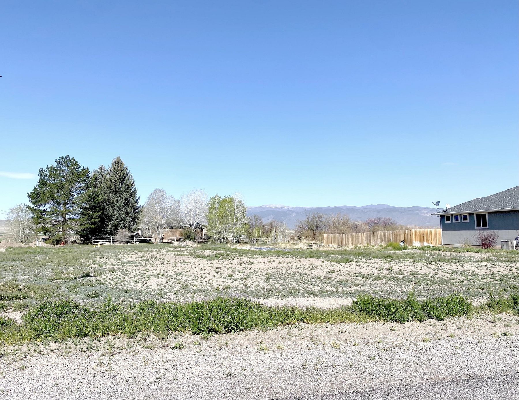 0.5 Acres of Residential Land Monroe, Utah, UT