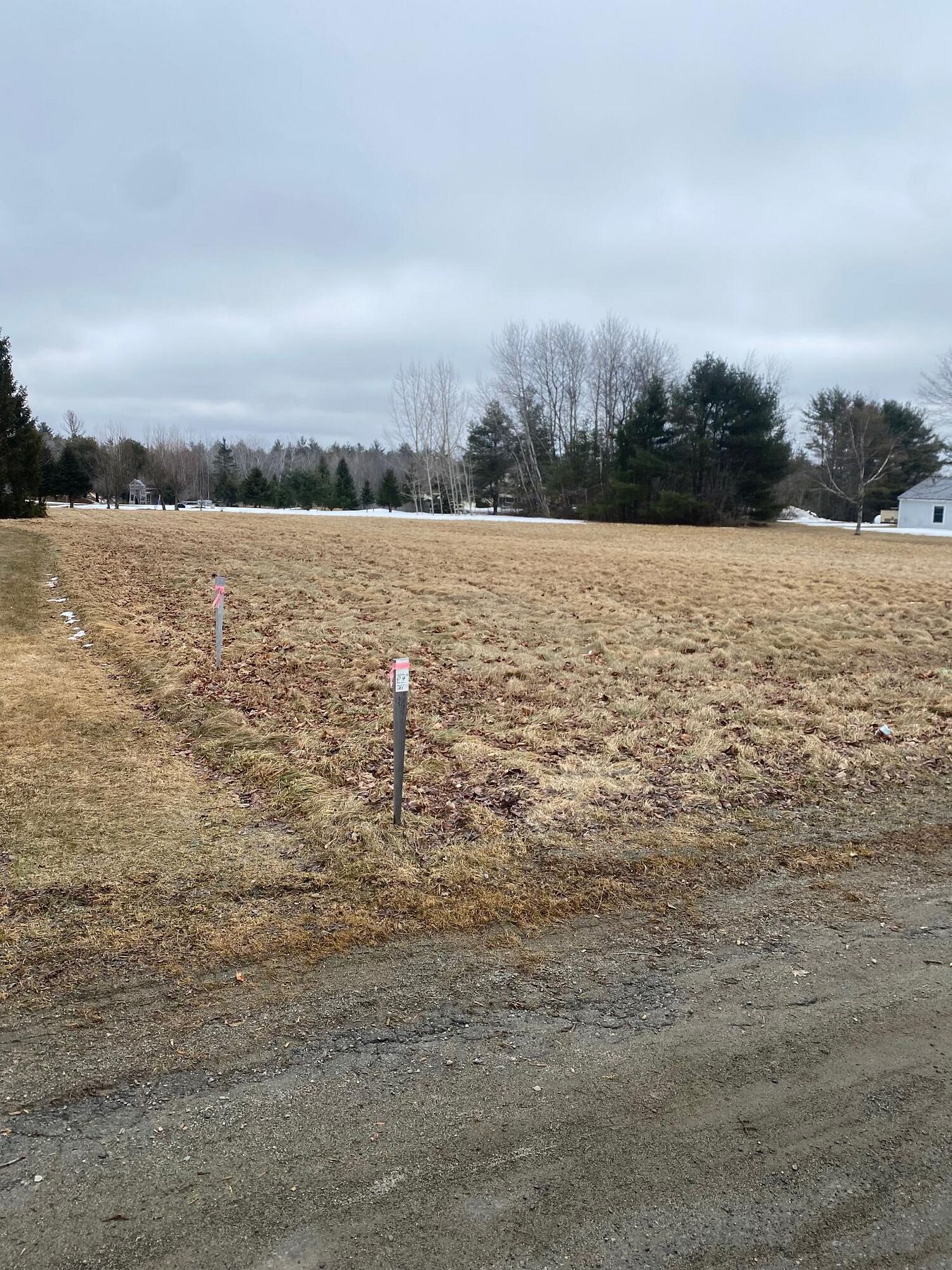 0.28 Acres of Residential Land Pittsfield, Maine, ME