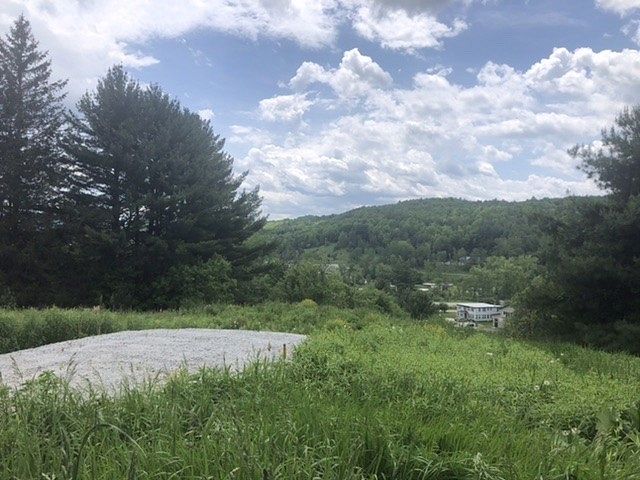 0.54 Acres of Residential Land Barre Town, Vermont, VT