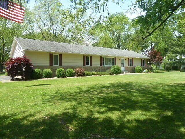 4 Acres of Residential Land & Home Ashville, Ohio, OH