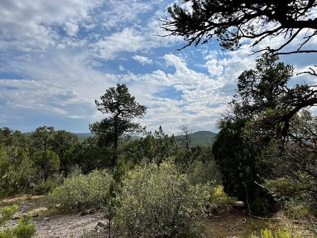 1.8 Acres of Residential Land Tijeras, New Mexico, NM