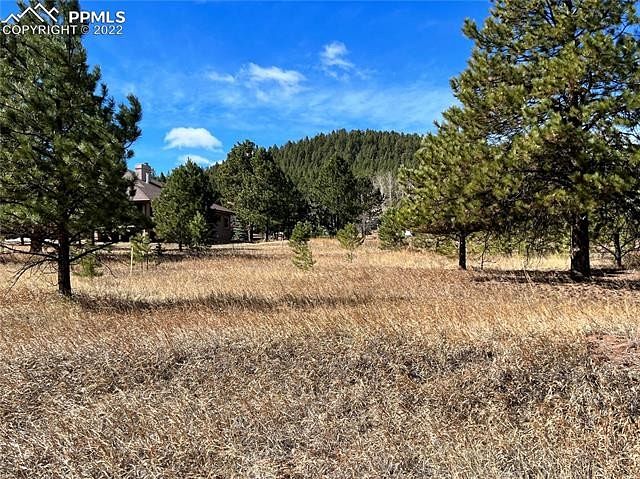 0.85 Acres of Residential Land Woodland Park, Colorado, CO