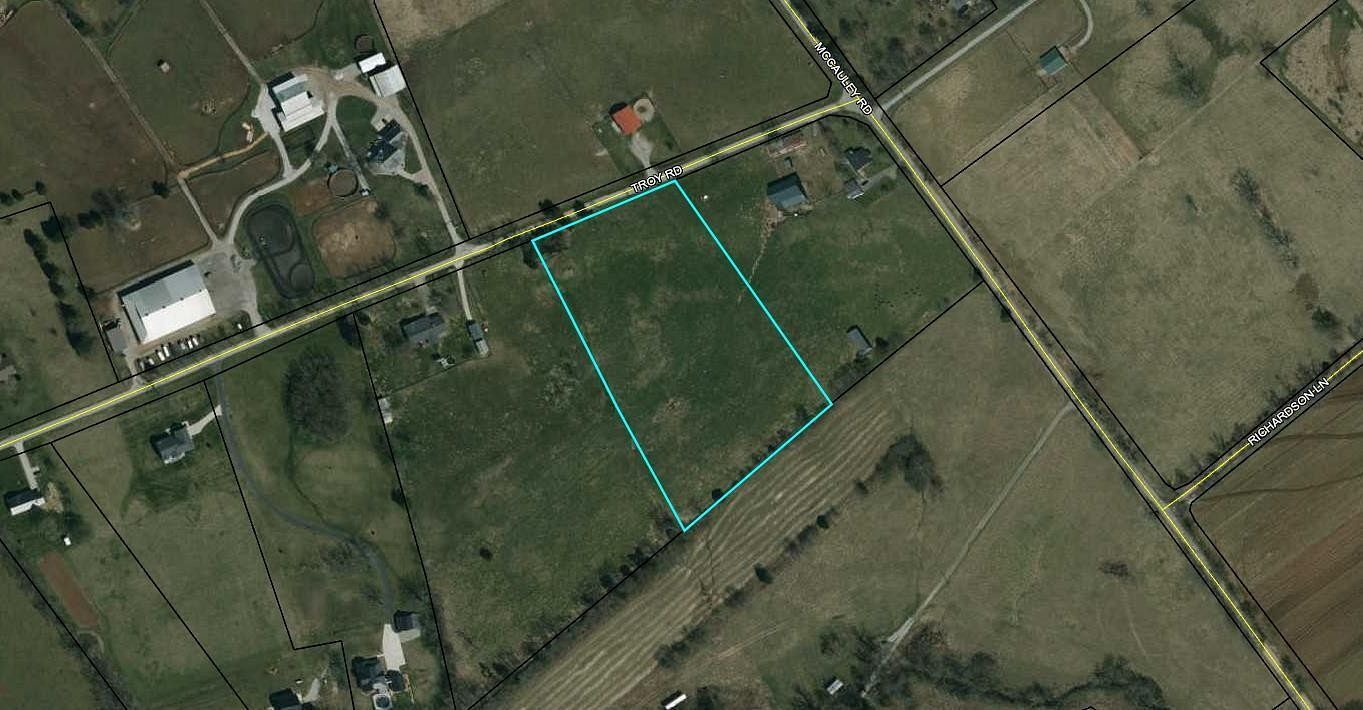 5.3 Acres of Mixed-Use Land Wilmore, Kentucky, KY