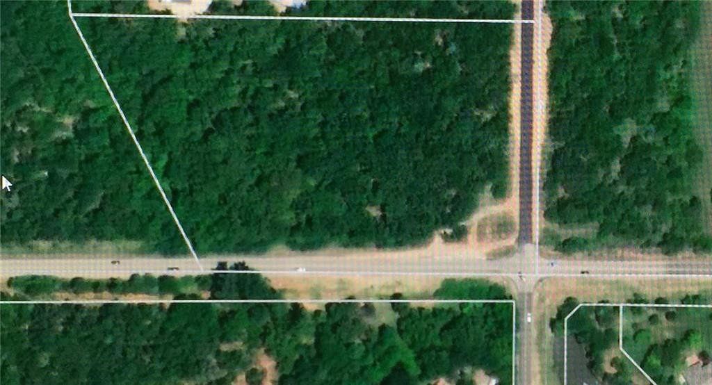 6.9 Acres of Residential Land Edmond, Oklahoma, OK