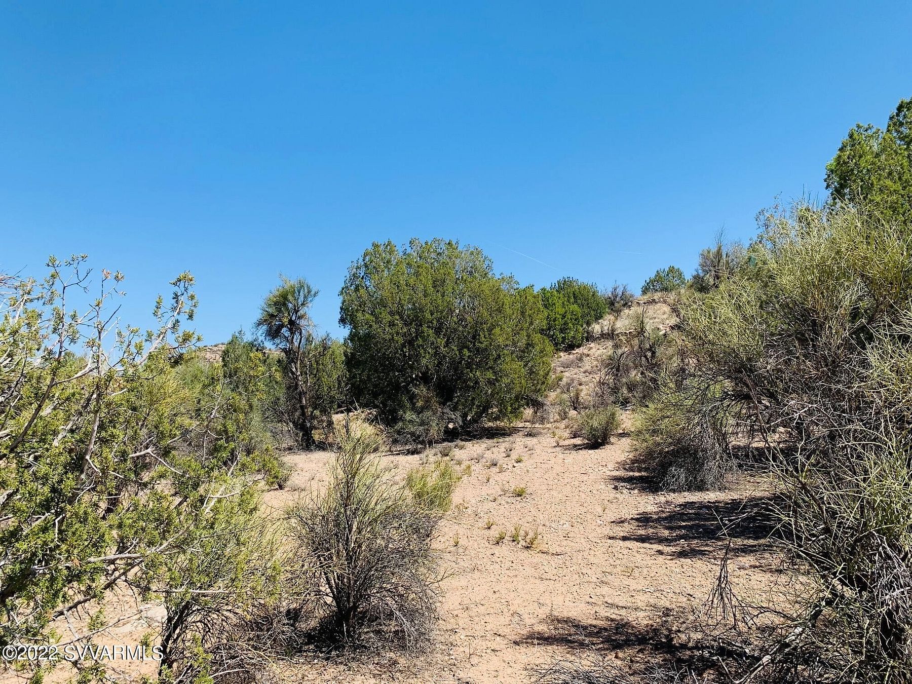 0.38 Acres of Residential Land Rimrock, Arizona, AZ