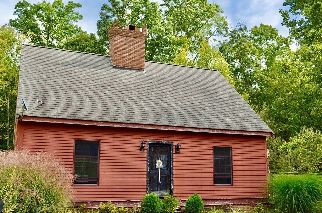 43 Acres of Land & Home Sturbridge, Massachusetts, MA