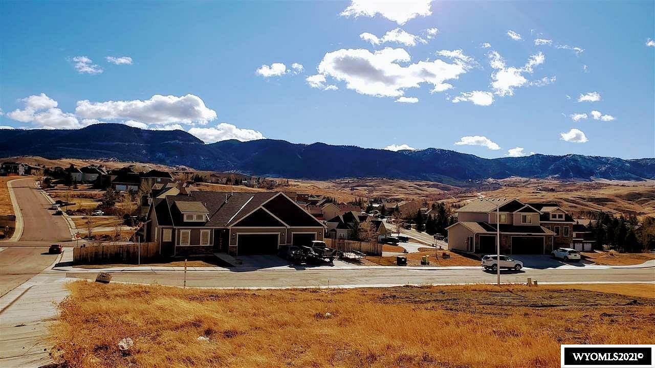 0.24 Acres of Residential Land Casper, Wyoming, WY