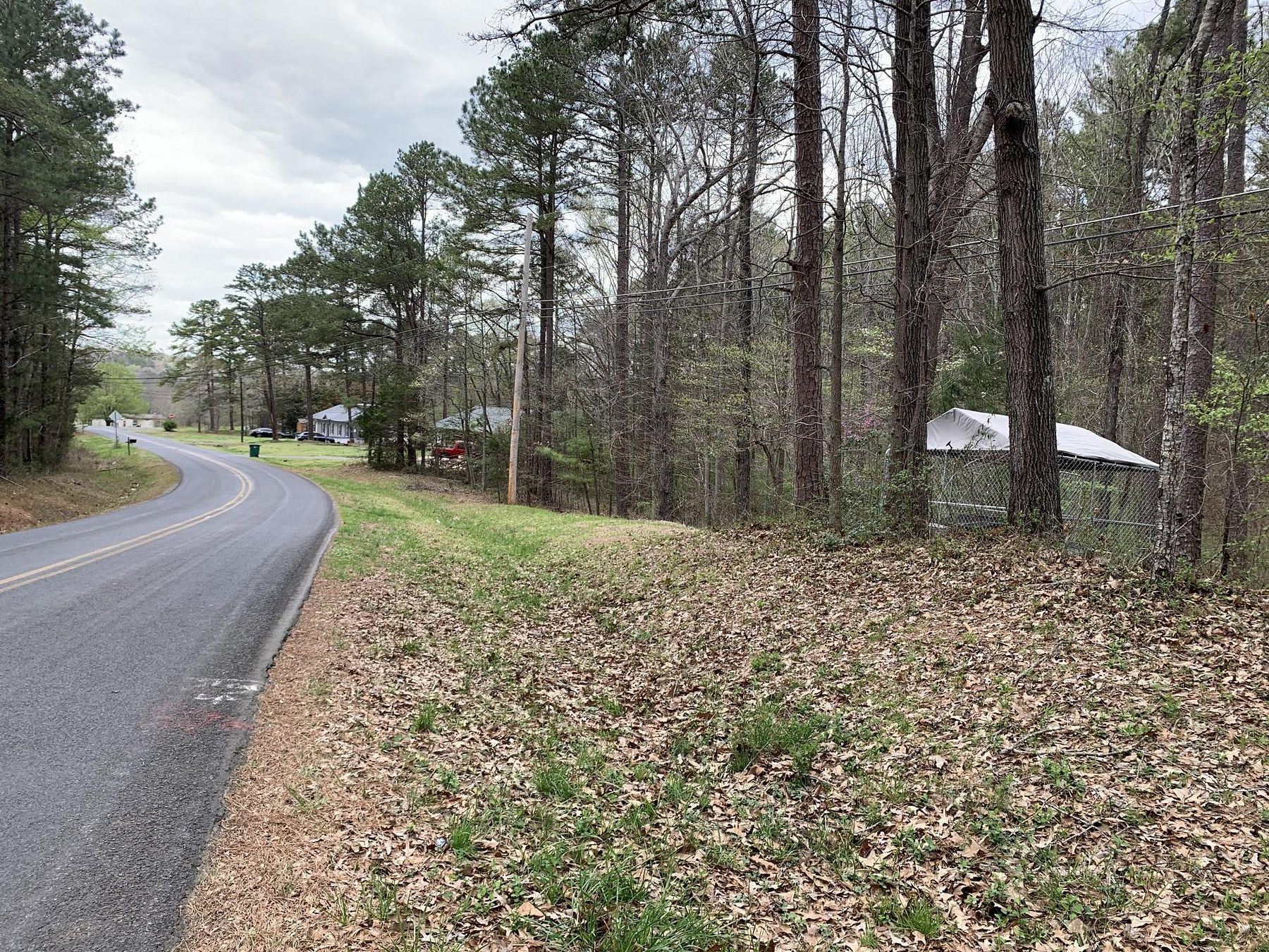 4.6 Acres of Recreational Land Norwood, North Carolina, NC