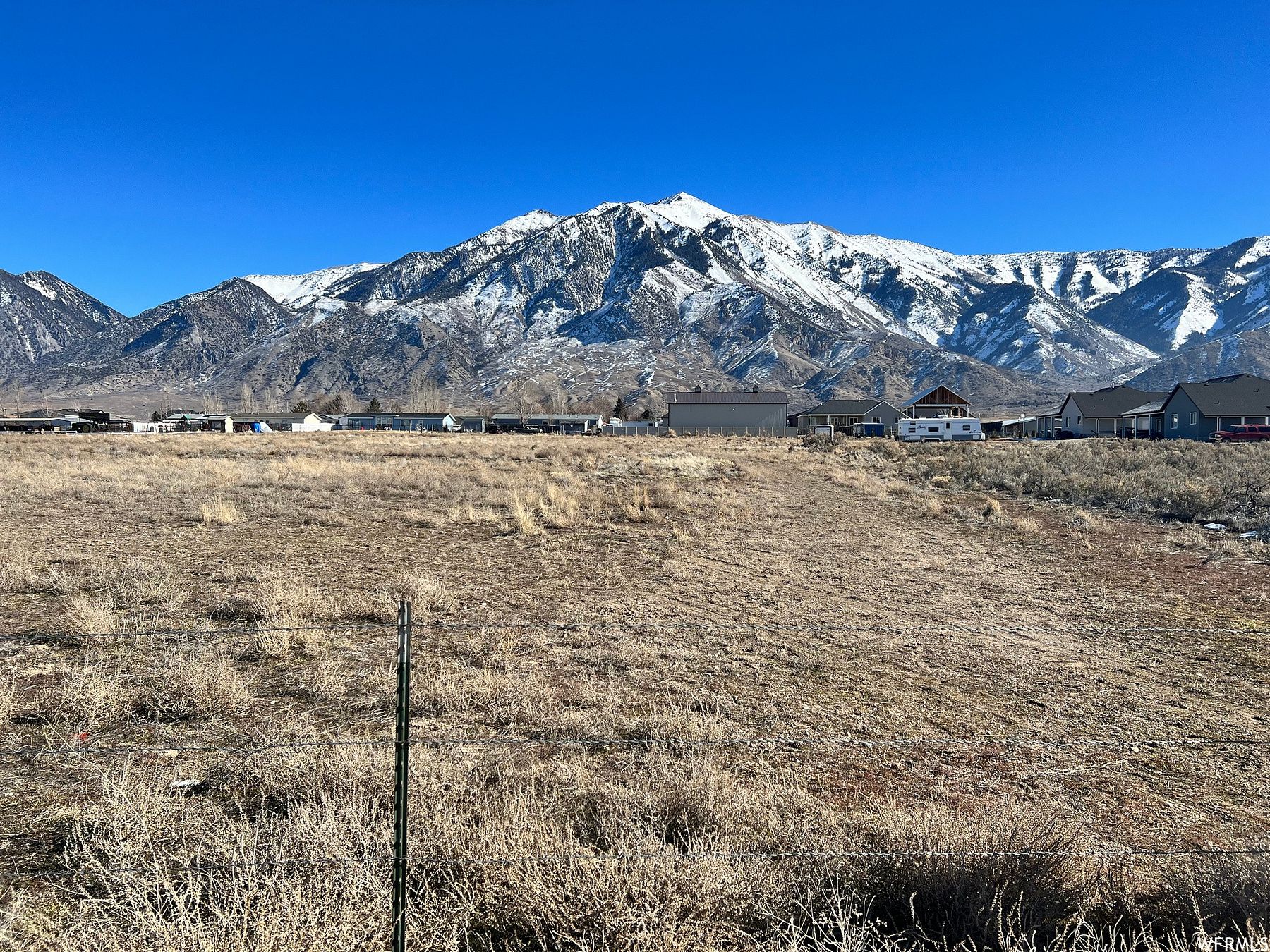 3 Acres of Residential Land Mona, Utah, UT