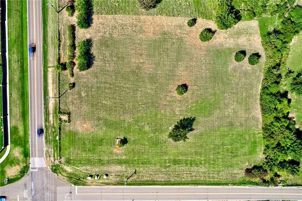 2 Acres of Commercial Land Moore, Oklahoma, OK