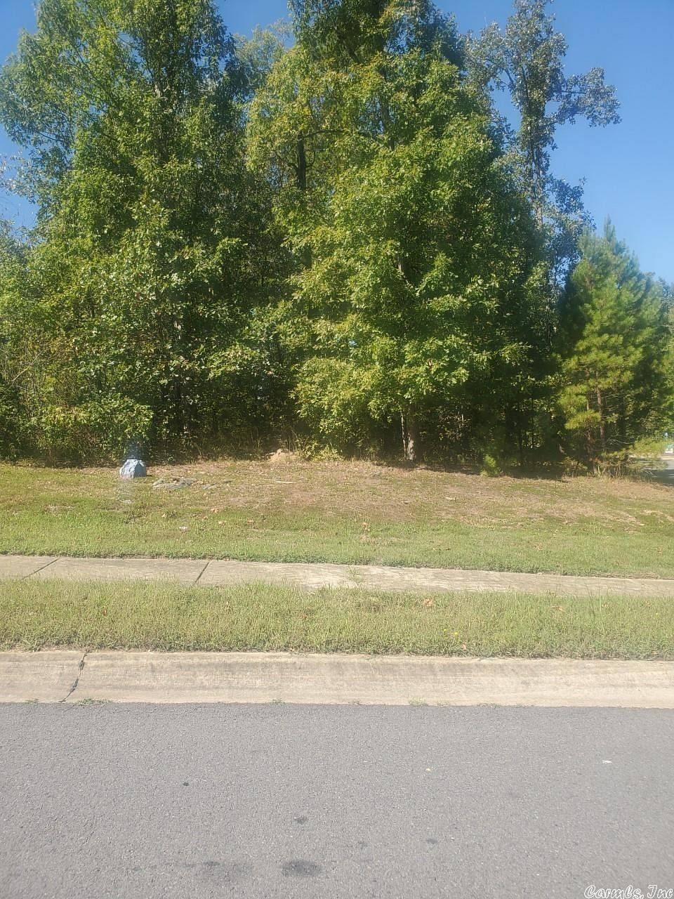 0.21 Acres of Residential Land Little Rock, Arkansas, AR