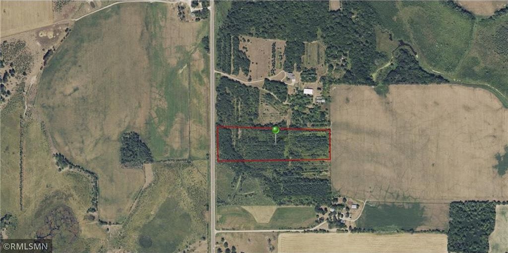 10 Acres of Residential Land Nokay Lake Township, Minnesota, MN