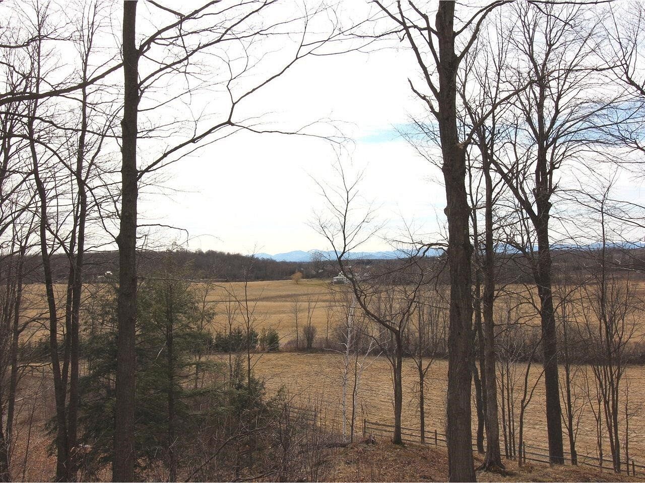 7.5 Acres of Residential Land Shelburne, Vermont, VT