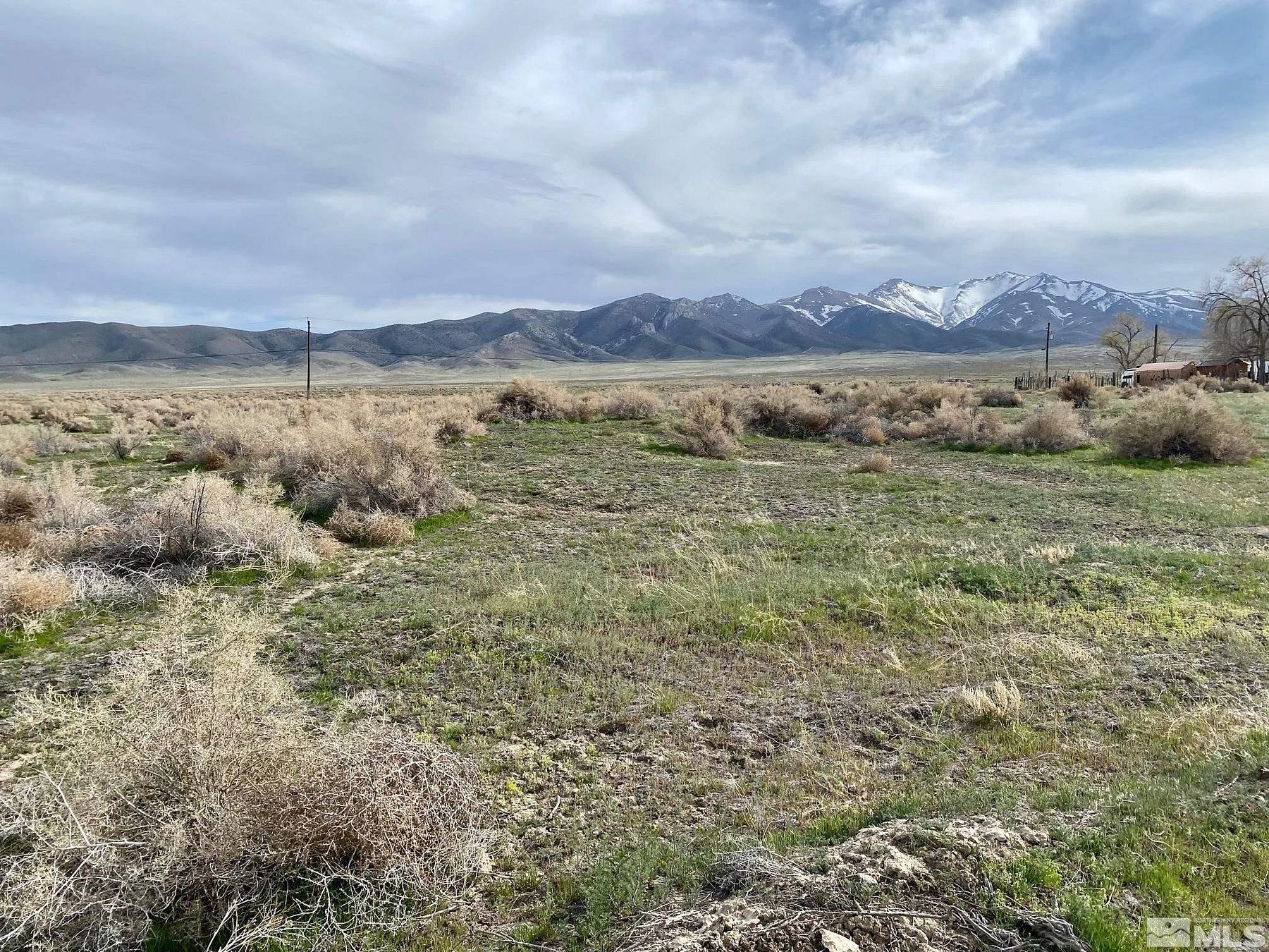 2.4 Acres of Mixed-Use Land Imlay, Nevada, NV