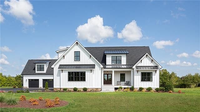 11.9 Acres of Land & Home Glen Allen, Virginia, VA