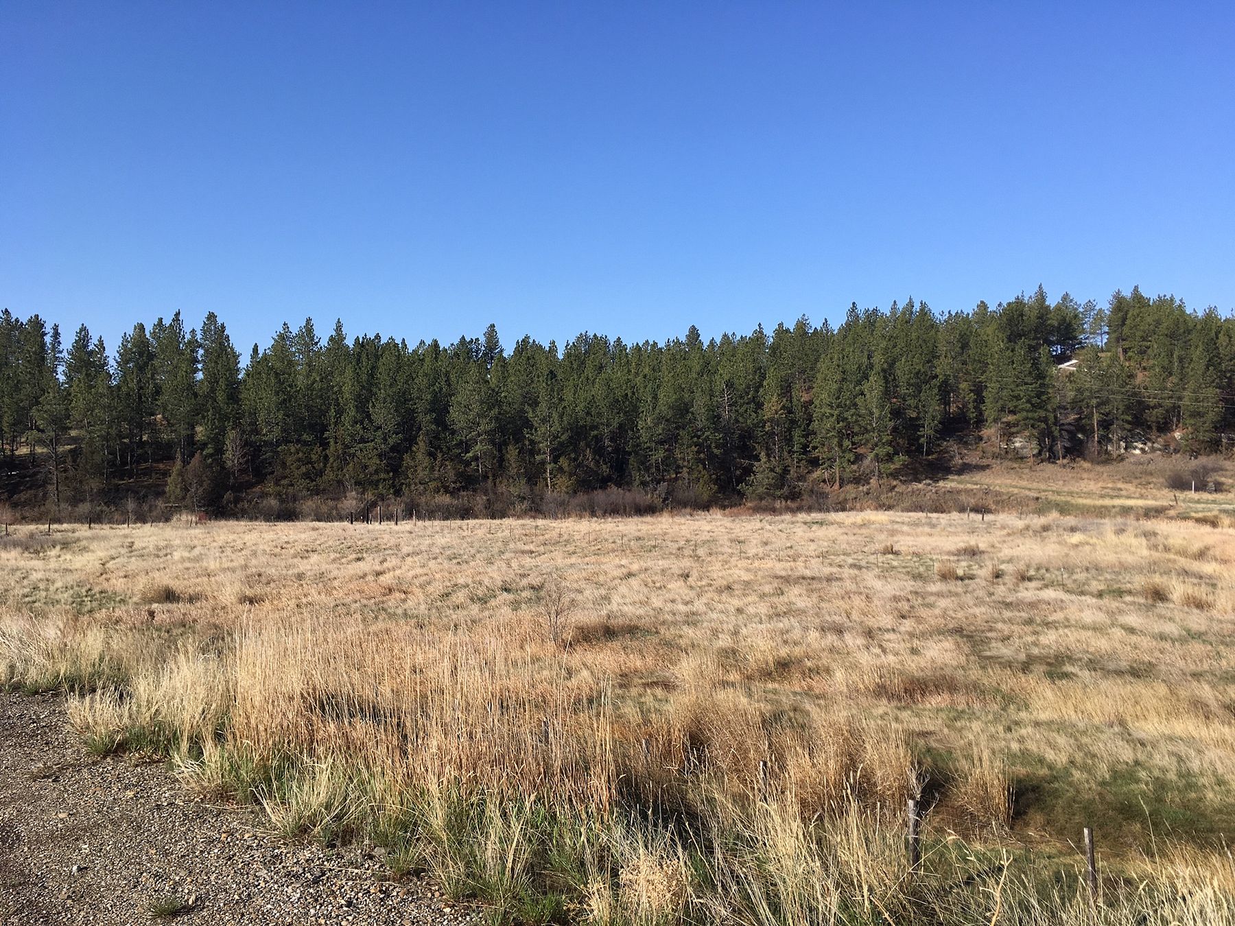 5.9 Acres of Mixed-Use Land Roundup, Montana, MT