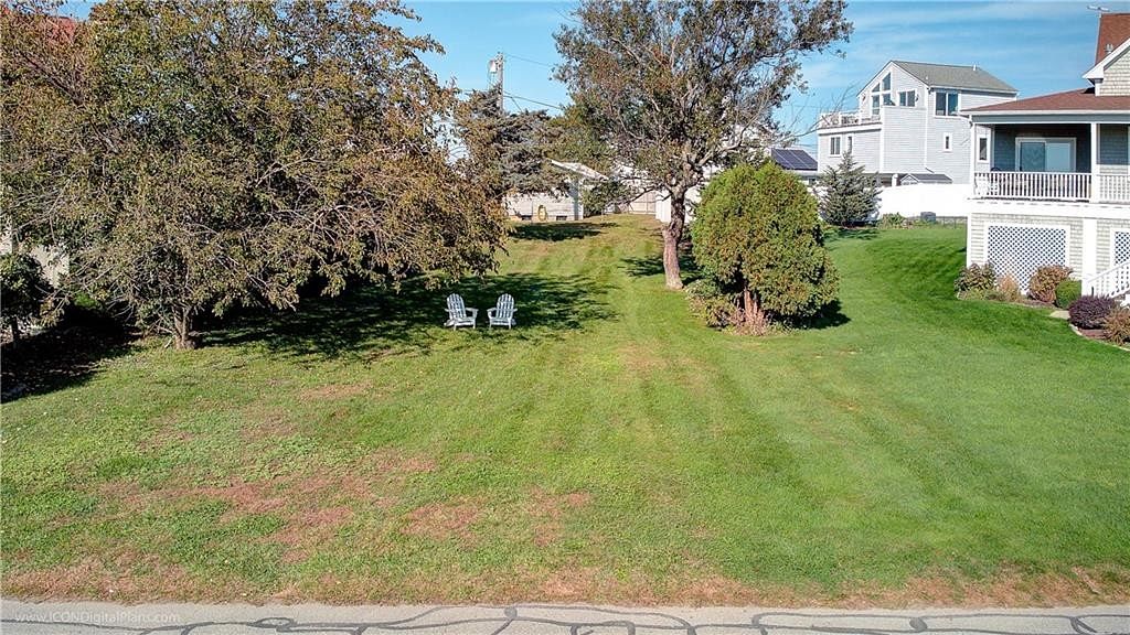 0.14 Acres of Residential Land Portsmouth, Rhode Island, RI