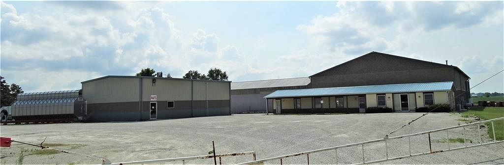 11.3 Acres of Improved Mixed-Use Land Cicero, Indiana, IN