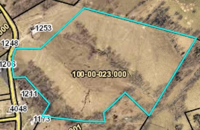 27 Acres of Agricultural Land Sadieville, Kentucky, KY