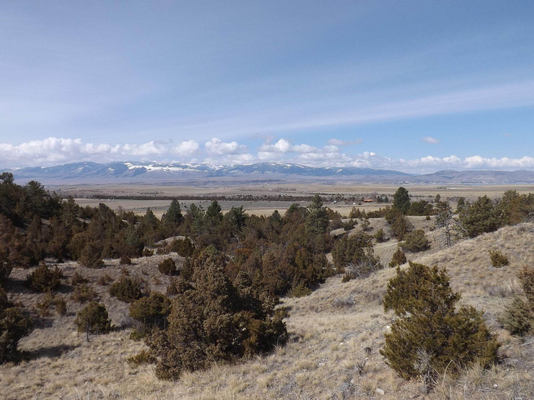 11.2 Acres of Land Townsend, Montana, MT