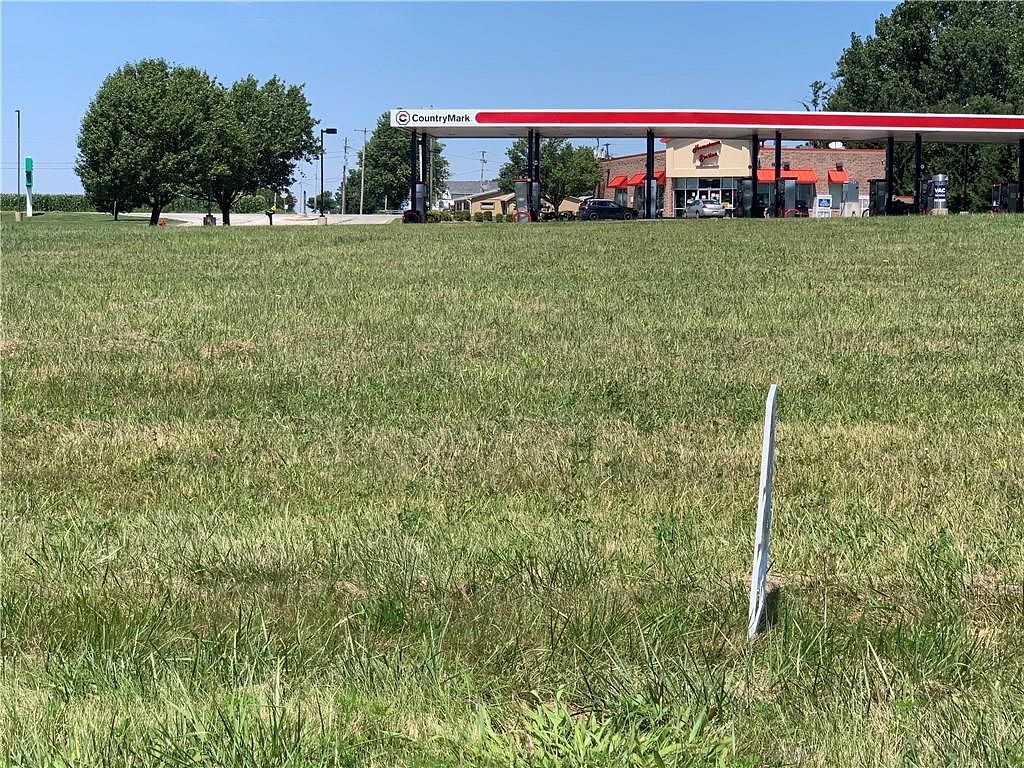 0.81 Acres of Commercial Land Clayton, Indiana, IN