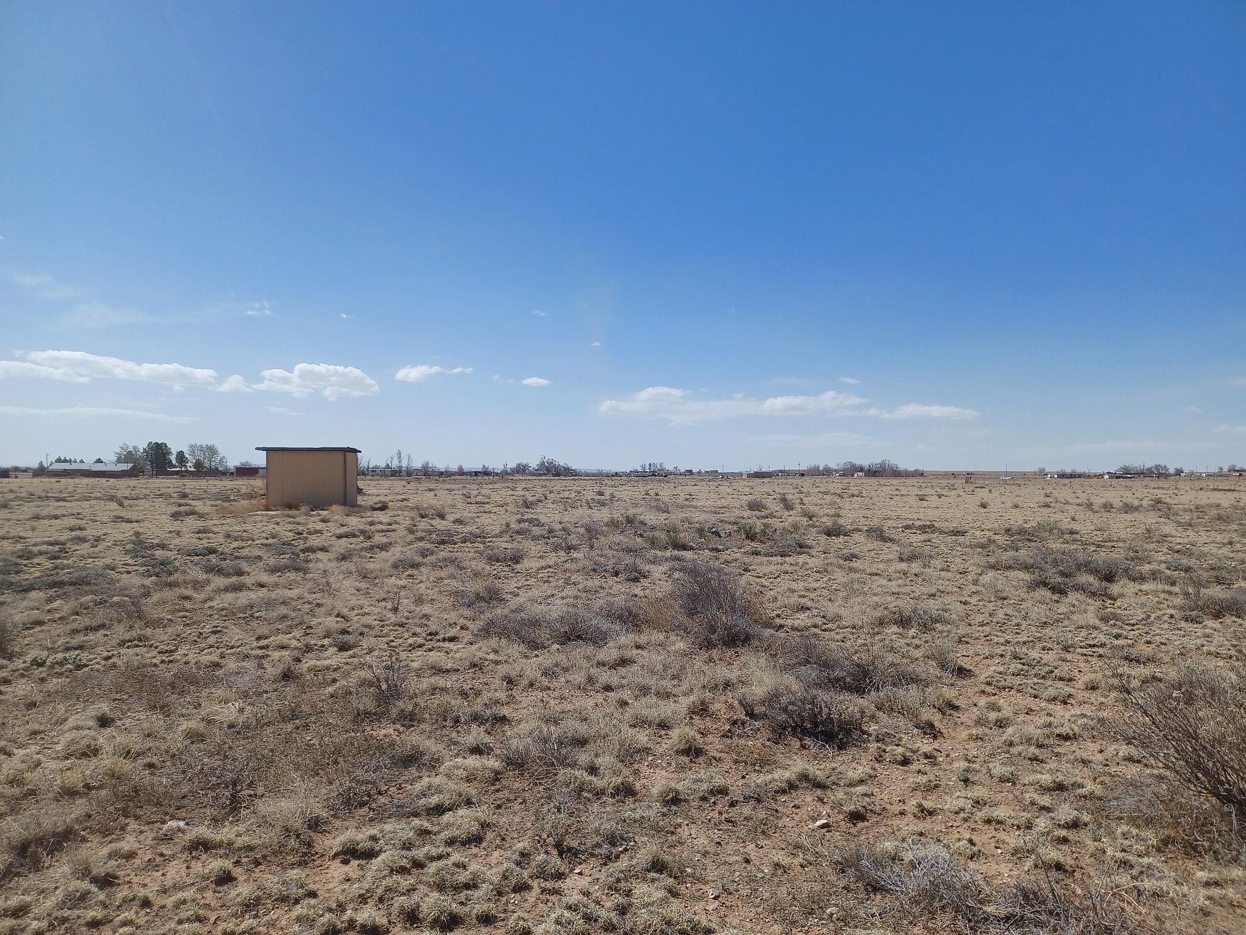 3.2 Acres of Land McIntosh, New Mexico, NM