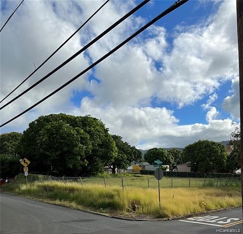 0.43 Acres of Residential Land Honolulu, Hawaii, HI