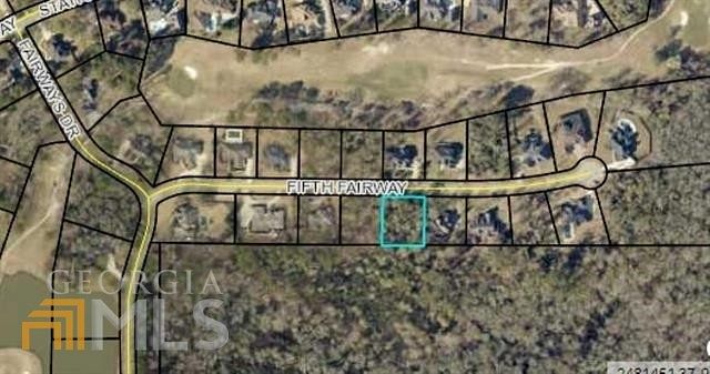 0.45 Acres of Residential Land Warner Robins, Georgia, GA