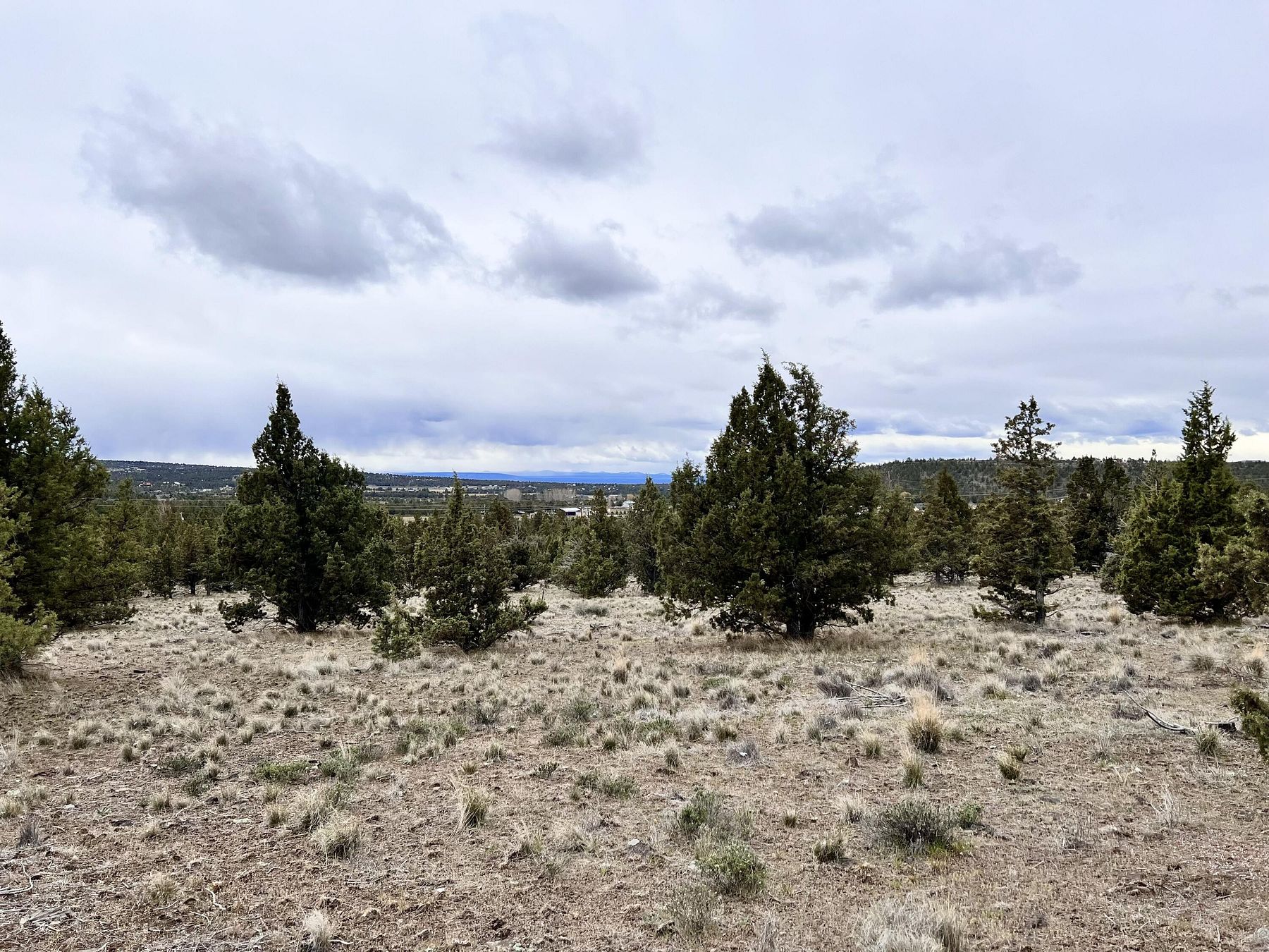 9.9 Acres of Residential Land Prineville, Oregon, OR