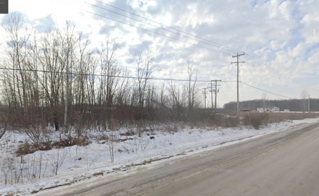 2 Acre Lot With Road Frontage in Genesee County