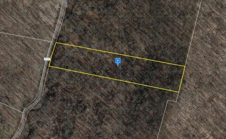 2.6 Acres for Sale in Wood County West Virginia!