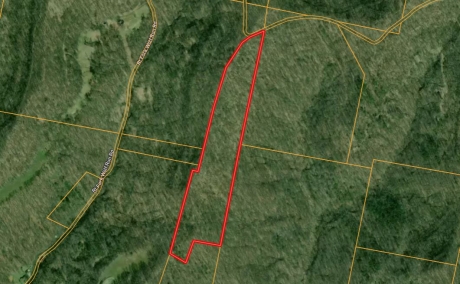 22.27 Acres for Sale in Wood County West Virginia!