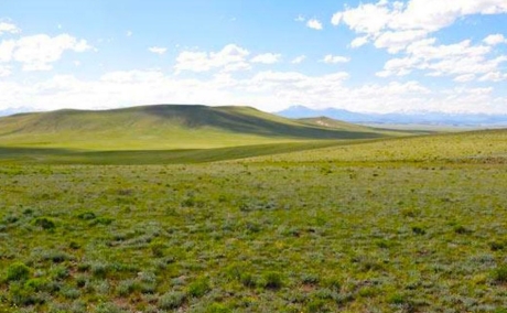 Gorgeous 2.5 Acre Park County  Colorado Ranch With 2WD Roads