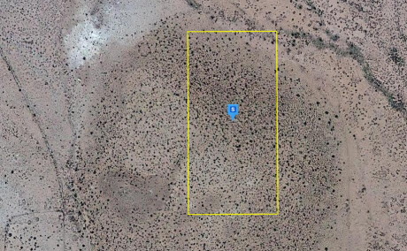 1.25 Acres in Navajo County Arizona for $73.73 a month!