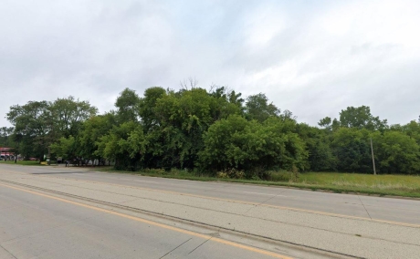 Rezoning opportunity on Rand Rd Route 120 in Lakemoor, McHenry IL