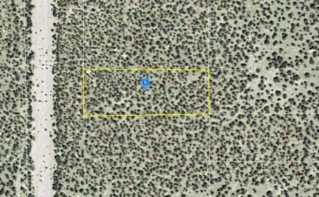0.16 Acre in Iron County Utah for $50.03/month!
