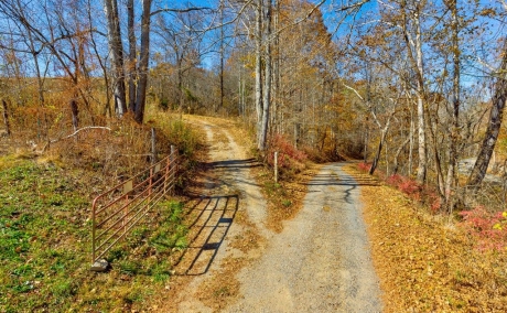 30 UNRESTRICTED Acres for Sale in Hawkins County
