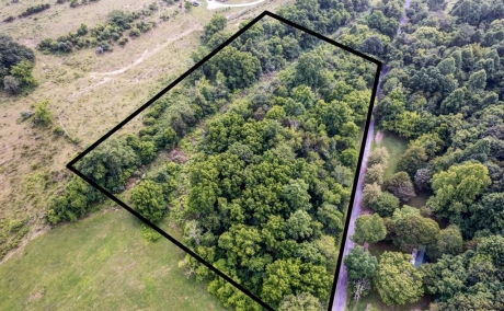 Unrestricted 2.44 Acres Near Clinch River