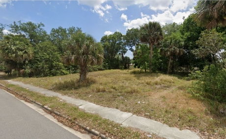 Double lot with water, sewer, telephone, cable, and electric. No wetland or flood zone