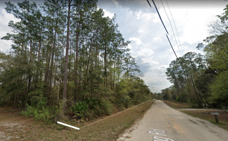Come Discover Life in Florida on 0.5 Acres in Putnam County, FL! Only $279/ Mo.